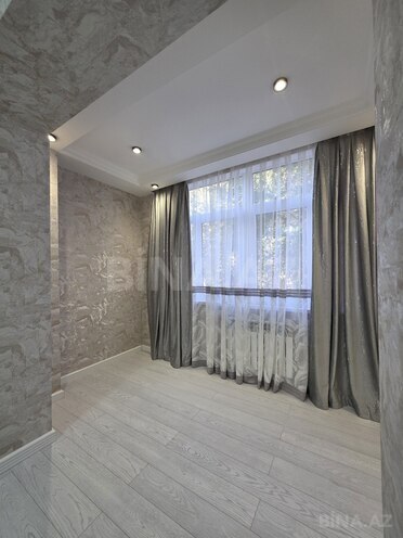 Satılır 3 otaqlı köhnə tikili 90 m², Nərimanov r., photo 5 from 10