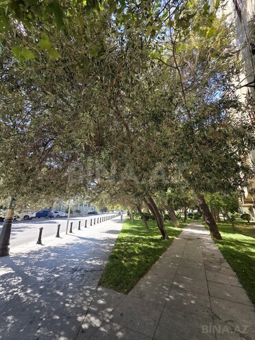 Satılır 3 otaqlı köhnə tikili 90 m², Nərimanov r., photo 9 from 10