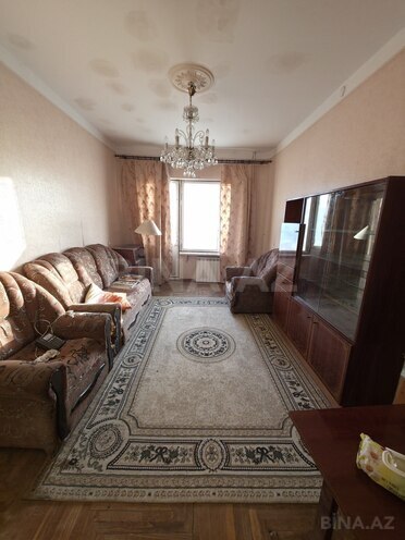 Продаётся 3-комн. вторичка 85 м², пос. Бакиханова, photo 6 from 29