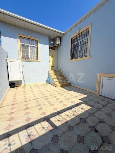 Продается 3-комн. дом/дача 70 м², пос. Масазыр, photo 1 from 11