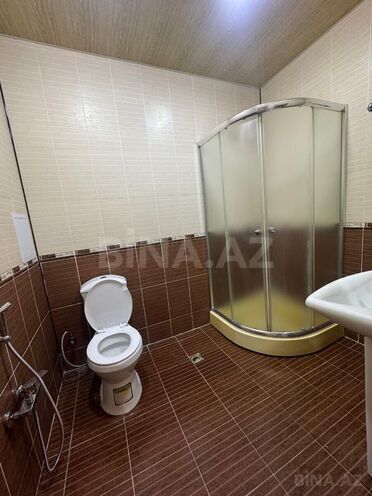 Satılır 1 otaqlı yeni tikili 50 m², Bayıl q., photo 5 from 7