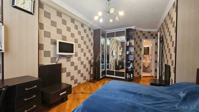Satılır 3 otaqlı yeni tikili 137 m², Gənclik m., photo 14 from 25