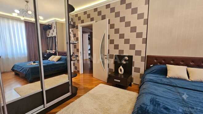 Satılır 3 otaqlı yeni tikili 137 m², Gənclik m., photo 15 from 25