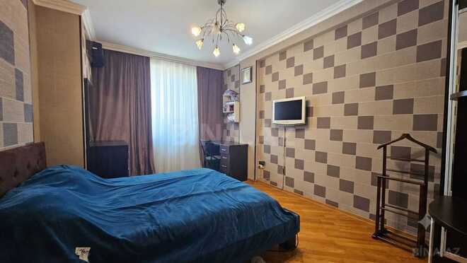 Satılır 3 otaqlı yeni tikili 137 m², Gənclik m., photo 18 from 25