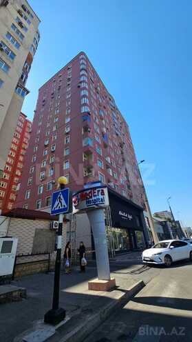 Satılır 3 otaqlı yeni tikili 137 m², Gənclik m., photo 23 from 25