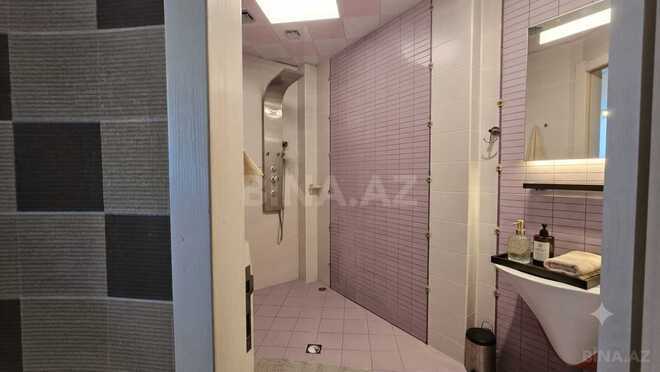 Satılır 3 otaqlı yeni tikili 137 m², Gənclik m., photo 21 from 25