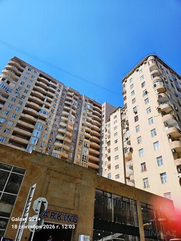 Продается 5-комн. новостройка 295 м², м. Низами, photo 1 from 28
