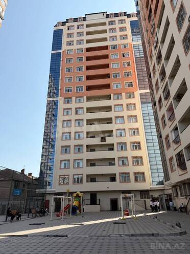 Satılır 2 otaqlı yeni tikili 65 m², photo 1 from 27