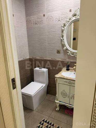 Satılır 2 otaqlı yeni tikili 65 m², photo 24 from 27