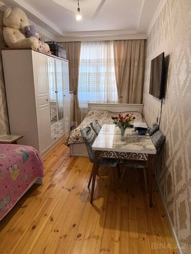 Satılır 2 otaqlı yeni tikili 65 m², photo 7 from 27