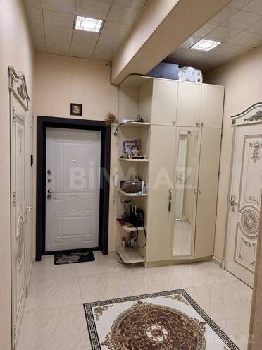 Satılır 2 otaqlı yeni tikili 65 m², photo 23 from 27