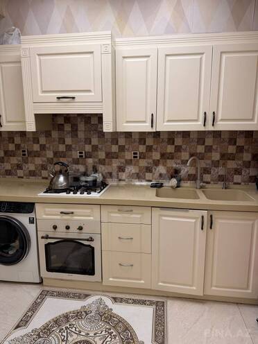 Satılır 2 otaqlı yeni tikili 65 m², photo 14 from 27