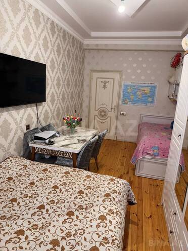 Satılır 2 otaqlı yeni tikili 65 m², photo 6 from 27