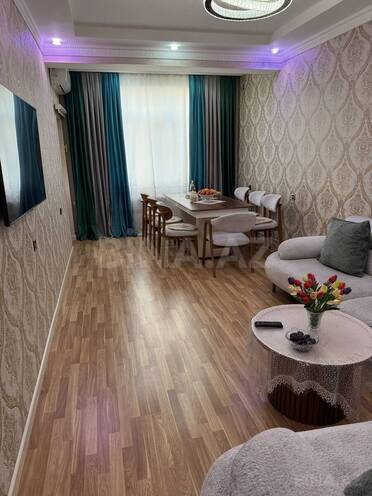 Satılır 2 otaqlı yeni tikili 65 m², photo 5 from 27