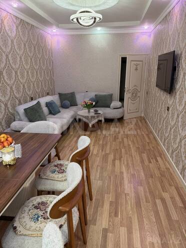 Satılır 2 otaqlı yeni tikili 65 m², photo 3 from 27