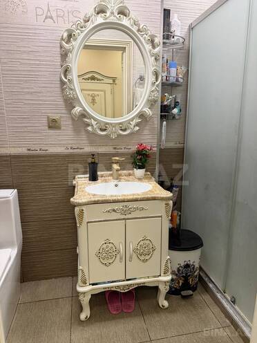 Satılır 2 otaqlı yeni tikili 65 m², photo 25 from 27