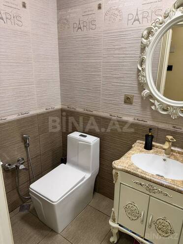 Satılır 2 otaqlı yeni tikili 65 m², photo 20 from 27
