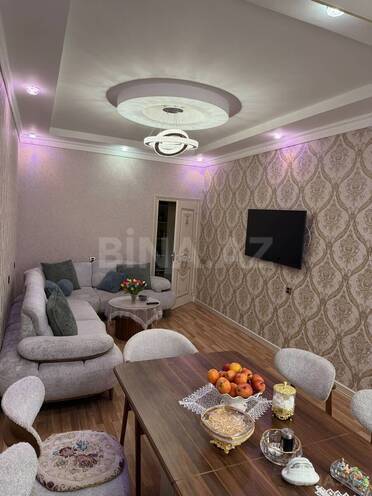 Satılır 2 otaqlı yeni tikili 65 m², photo 9 from 27