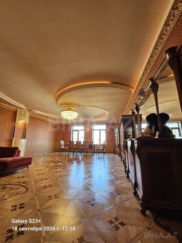 Продается 5-комн. новостройка 295 м², м. Низами, photo 3 from 28