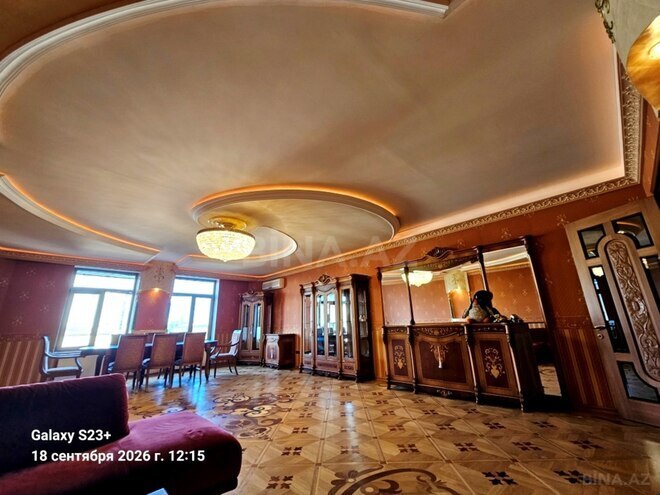 Продается 5-комн. новостройка 295 м², м. Низами, photo 4 from 28