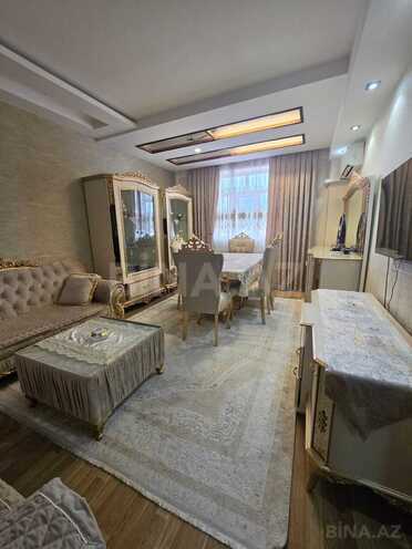 Продается 2-комн. новостройка 66 м², пос. Масазыр, photo 1 from 14