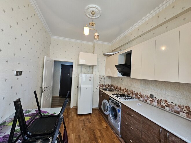 Satılır 2 otaqlı yeni tikili 62 m², photo 16 from 19