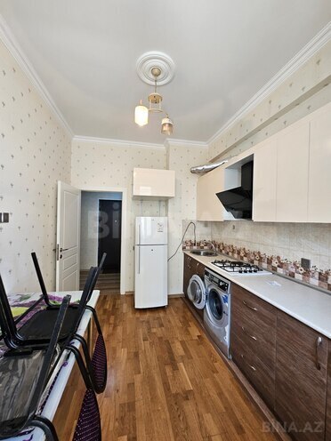 Satılır 2 otaqlı yeni tikili 62 m², photo 17 from 19