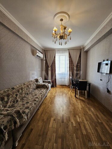 Satılır 2 otaqlı yeni tikili 62 m², photo 3 from 19