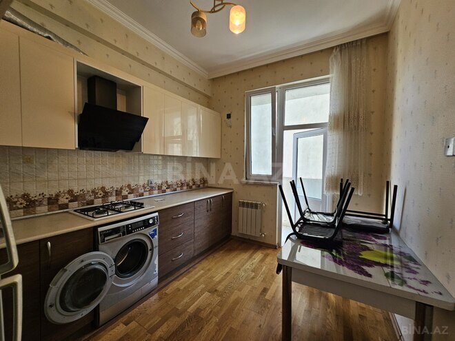 Satılır 2 otaqlı yeni tikili 62 m², photo 14 from 19
