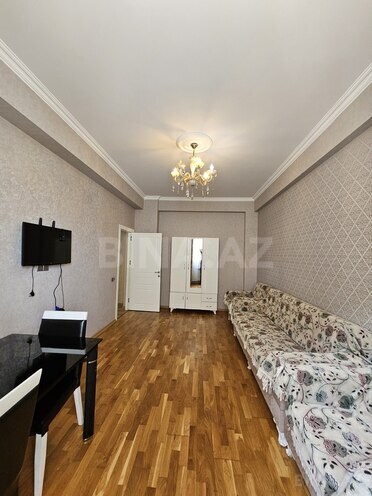 Satılır 2 otaqlı yeni tikili 62 m², photo 7 from 19