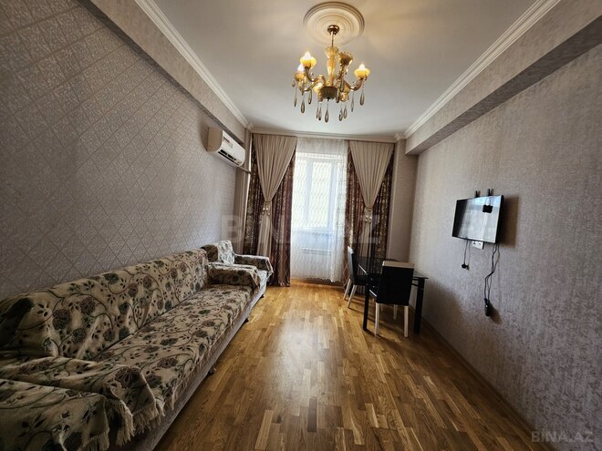Satılır 2 otaqlı yeni tikili 62 m², photo 4 from 19