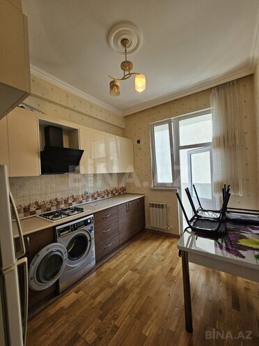 Satılır 2 otaqlı yeni tikili 62 m², photo 15 from 19