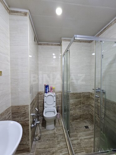 Satılır 2 otaqlı yeni tikili 62 m², photo 12 from 19
