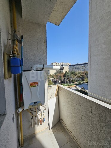 Satılır 2 otaqlı yeni tikili 62 m², photo 18 from 19