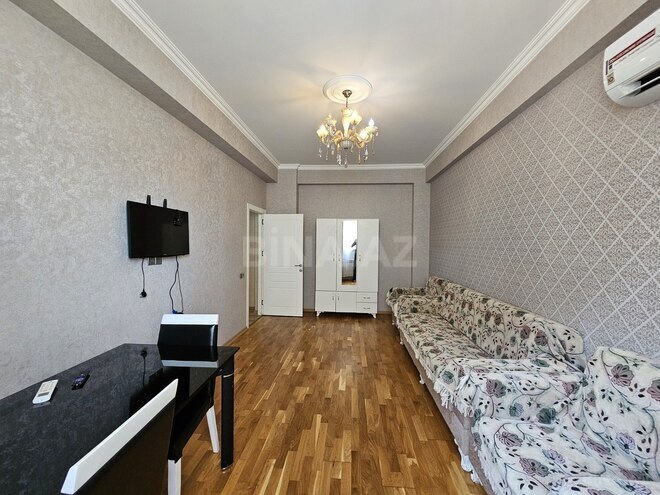 Satılır 2 otaqlı yeni tikili 62 m², photo 6 from 19