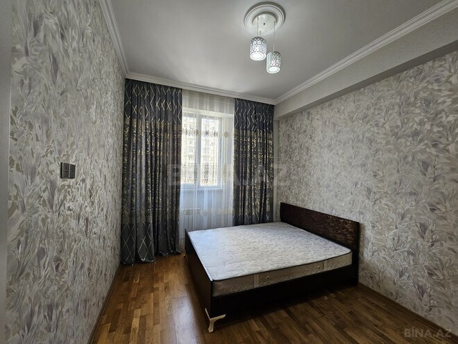 Satılır 2 otaqlı yeni tikili 62 m², photo 9 from 19