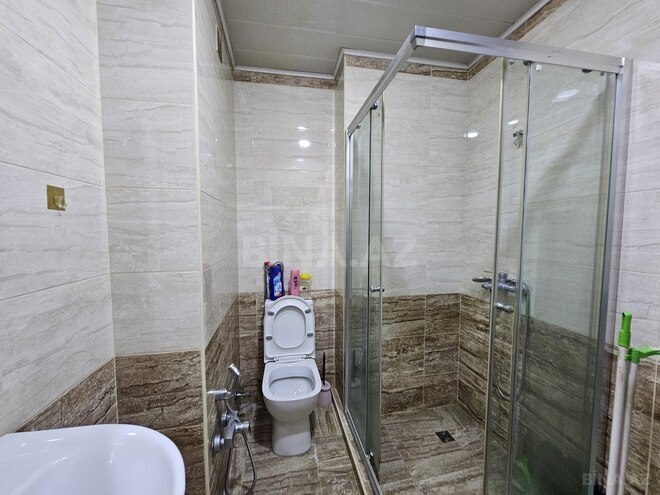 Satılır 2 otaqlı yeni tikili 62 m², photo 13 from 19