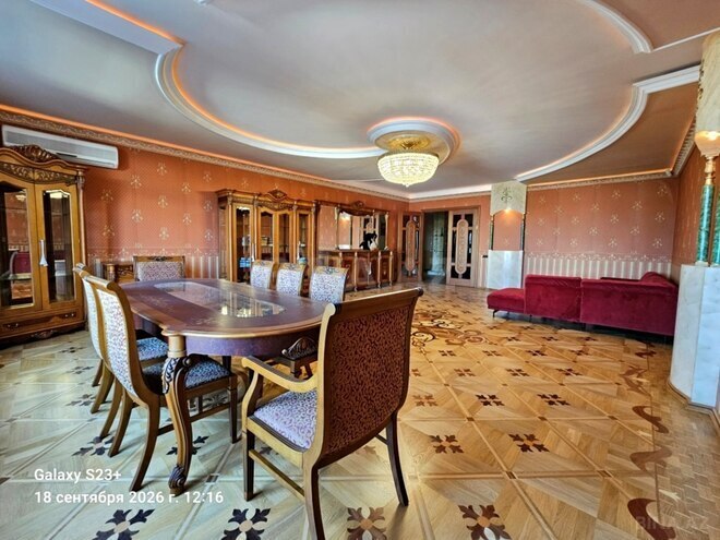 Продается 5-комн. новостройка 295 м², м. Низами, photo 6 from 28