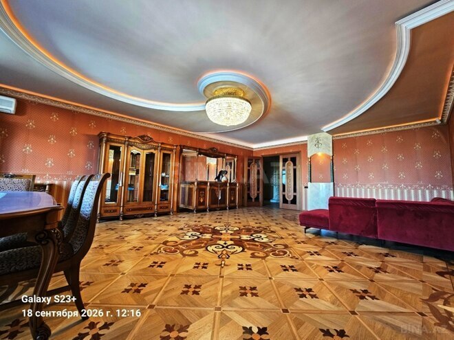 Продается 5-комн. новостройка 295 м², м. Низами, photo 7 from 28