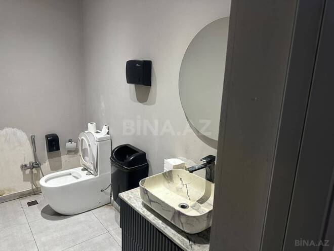 İcarəyə verilir  obyekt 100 m², Nərimanov r., photo 8 from 10