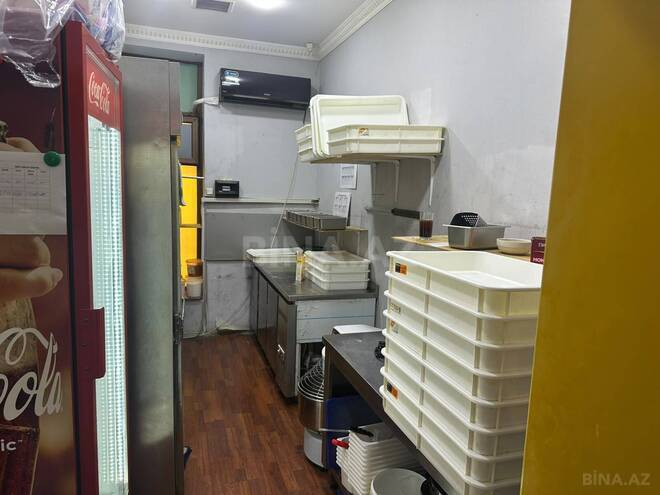 İcarəyə verilir  obyekt 100 m², Nərimanov r., photo 9 from 10