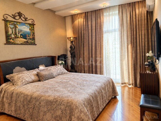 Satılır 3 otaqlı yeni tikili 160 m², Nəsimi r., photo 6 from 13