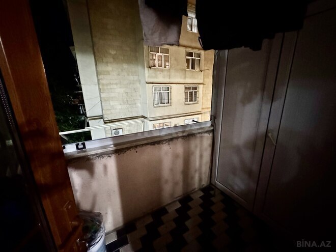 Продаётся 2-комн. новостройка 80 м², м. Халглар Достлугу, photo 18 from 24