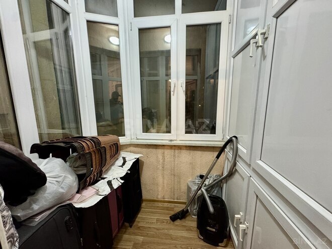 Продаётся 2-комн. новостройка 80 м², м. Халглар Достлугу, photo 17 from 24