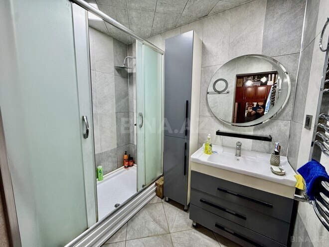 Продаётся 2-комн. новостройка 80 м², м. Халглар Достлугу, photo 22 from 24