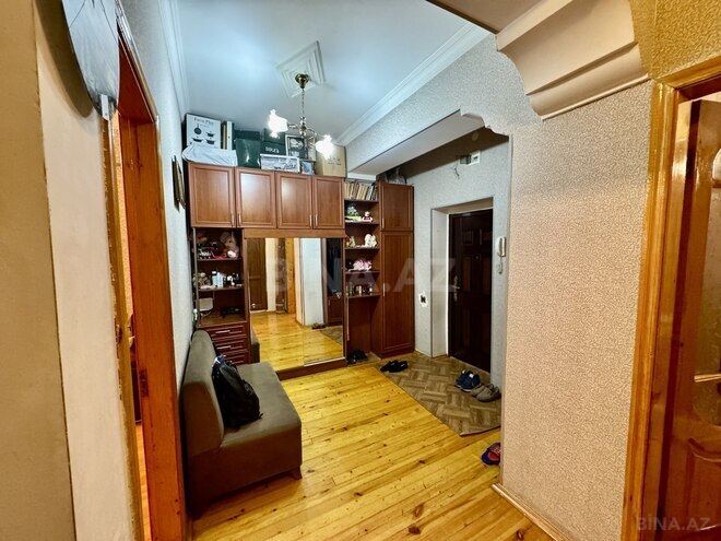 Продаётся 2-комн. новостройка 80 м², м. Халглар Достлугу, photo 12 from 24