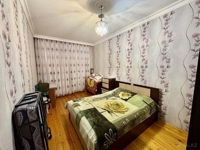 Продаётся 2-комн. новостройка 80 м², м. Халглар Достлугу, photo 6 from 24