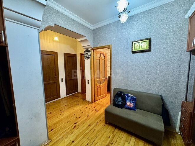 Продаётся 2-комн. новостройка 80 м², м. Халглар Достлугу, photo 11 from 24