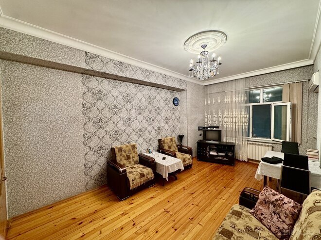 Продаётся 2-комн. новостройка 80 м², м. Халглар Достлугу, photo 3 from 24