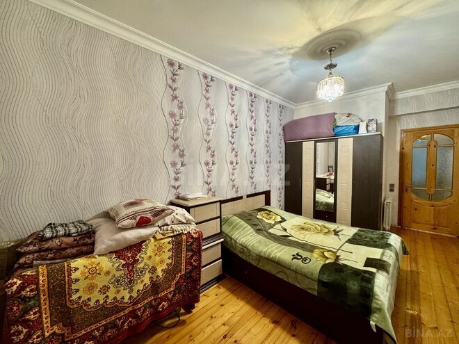 Продаётся 2-комн. новостройка 80 м², м. Халглар Достлугу, photo 7 from 24